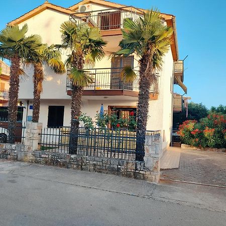 Apartments Novigrad Novigrad Istria 外观 照片