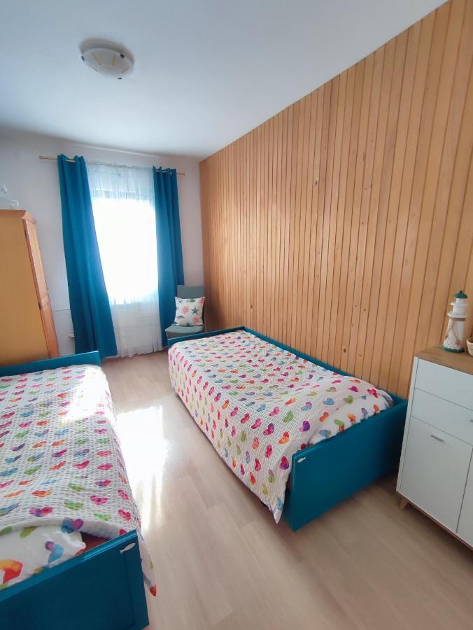 Apartments Novigrad Novigrad Istria 外观 照片