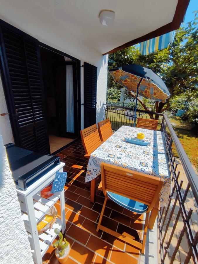 Apartments Novigrad Novigrad Istria 外观 照片