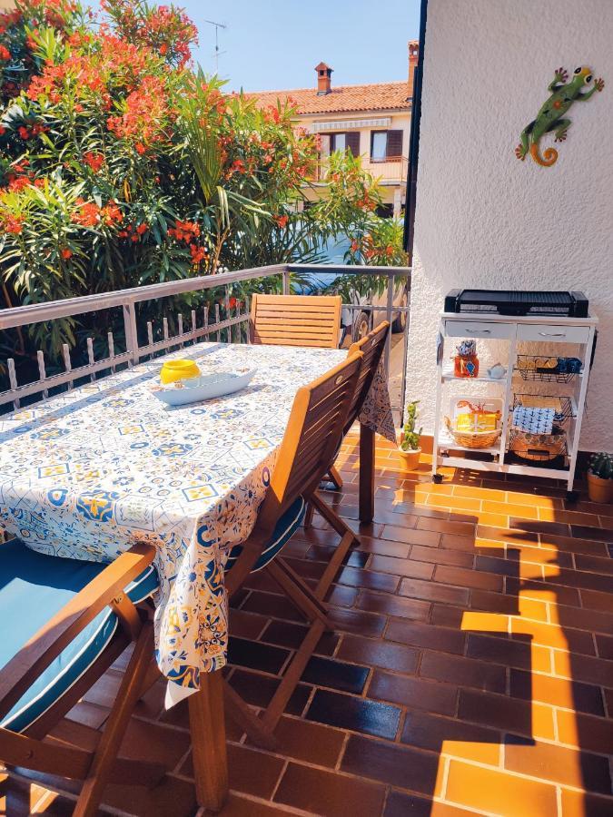 Apartments Novigrad Novigrad Istria 外观 照片